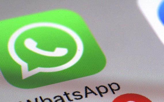 Se recupera servicio de Whatsapp tras caída este miércoles 3 de abril