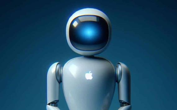 ¿Apple lanzará robots domésticos? Esto sabemos