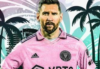 Se dio conocer el salario de Messi en Inter Miami y la especial cláusula Beckham
