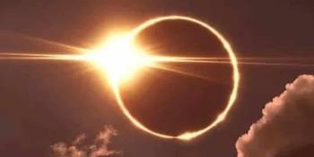 Debate y eclipse, eventos imperdibles