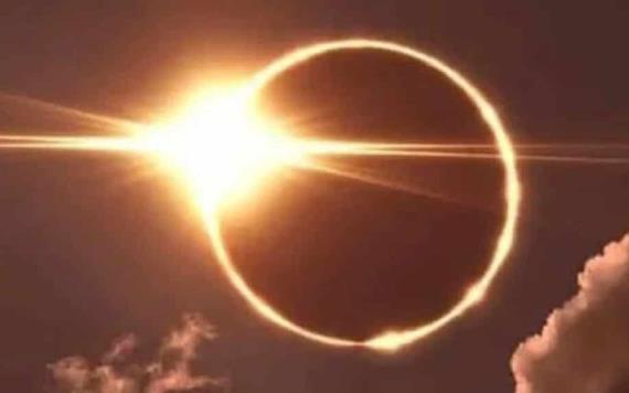 Debate y eclipse, eventos imperdibles