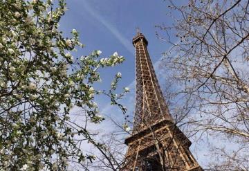 Incendio en edificio de París deja tres personas muertas