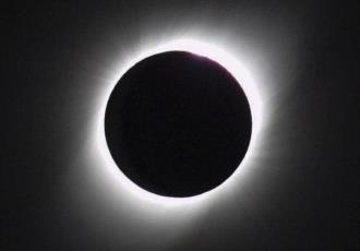 Mañana es el gran día del Eclipse solar total; volverá a suceder hasta el 2052