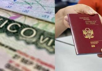 Perú pide visa a mexicanos: ¿cómo tramitarla y qué requisitos se necesitan?