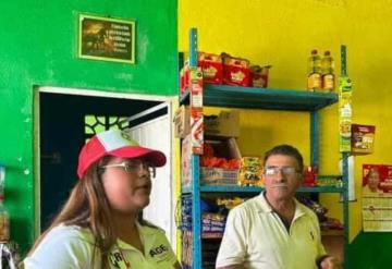 PRI Tabasco condena ataque a su candidata local Argelia Panagos