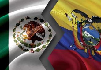 México y Ecuador son convocados por la OEA para abordar la grave crisis diplomática entre estos dos países