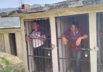 Retienen y encarcelan al alcalde interino de Ocosingo, Chiapas; le reclaman falta de obras