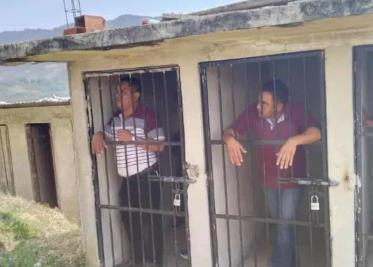 Retienen y encarcelan al alcalde interino de Ocosingo, Chiapas; le reclaman falta de obras