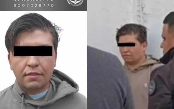 Juez vincula a proceso al influencer Fofo Márquez por tentativa de feminicidio; no sale de prisión