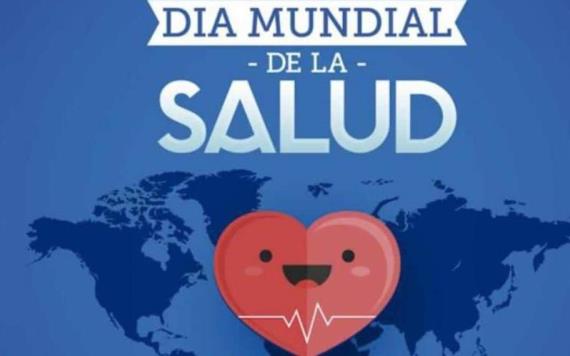 La Población Mexicana en el Día Mundial de la Salud