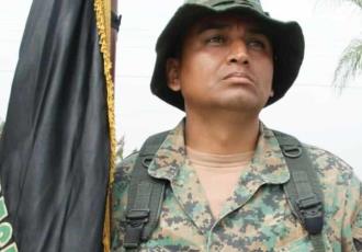 Fuerzas armas de Ecuador convocan a reentrenamiento del personal de Reserva Militar