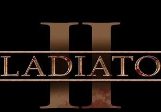 Paramount revela primeras imágenes de Gladiador 2 durante la CinemaCon