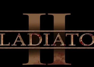 Paramount revela primeras imágenes de Gladiador 2 durante la CinemaCon