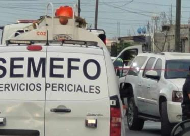 Cuatro hermanitos fallecieron tras incendio en su  casa en Tamaulipas