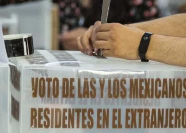 Xóchitl Gálvez critica al INE por exclusión de votos de mexicanos en el extranjero