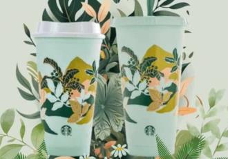 Starbucks regalará vasos reusables por el Día de la Tierra: ¿cómo aplicar la promoción?