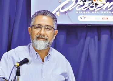 Candidatos a la gubernatura pactan compromiso por la paz de Tabasco