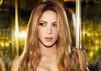 Shakira anuncia las primeras fechas de su nueva  gira