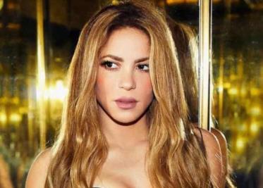 Shakira anuncia las primeras fechas de su nueva  gira