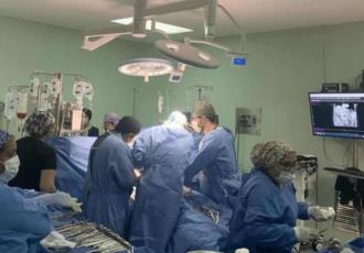 A la baja cirugías de trasplantes en Tabasco