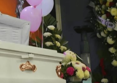 Bebé de 1 año muere tras caer de la ventana de un hotel; sus órganos serán donados