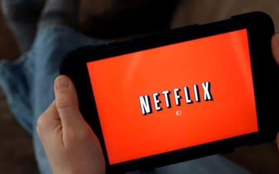 Netflix reporta ingresos por más de 2 mil mdd en primer trimestre; cifra de suscriptores aumentó 16%