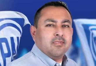 Matan a candidato del PAN en Ciudad Mante, Tamaulipas; fue apuñalado durante un recorrido