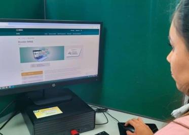 Llama IMSS Tabasco a utilizar Buzón IMSS, una herramienta digital que garantiza beneficios