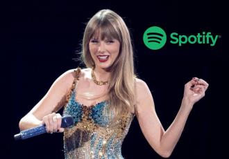 ¿Nunca duerme? Taylor Swift estrena 15 canciones extra de su nuevo álbum