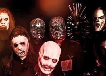 Slipknot anuncia conciertos en México: fechas y cuándo será la preventa de boletos