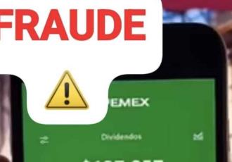 ¡Cuidado! Usan plataforma digital para defraudar a nombre de Pemex