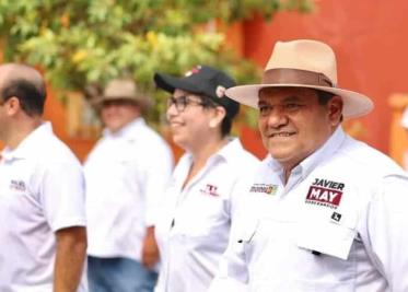 Máynez no se arrepiente de visitar la UAM Xochimilco