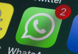 WhatsApp implementa para iOS inicios de sesión sin contraseña con claves de acceso