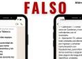 ¡Cuidado con mensajes falsos! Gobierno de Tabasco advierte sobre mensajes falsos de alerta que circulan por WhatsApp