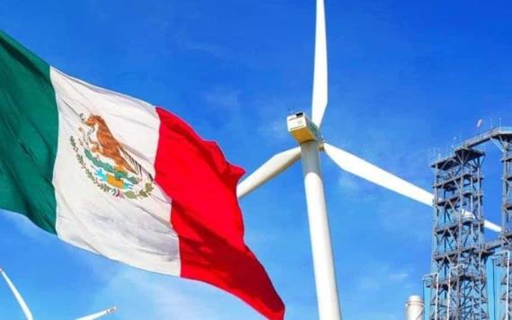 Renovables crean nueva economía mundial