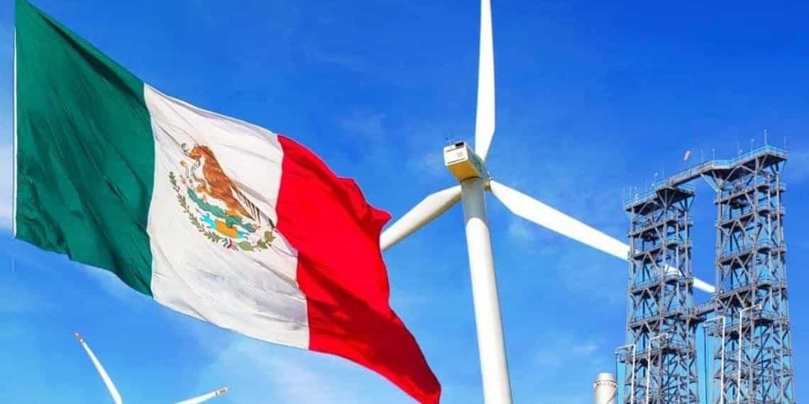 Renovables crean nueva economía mundial