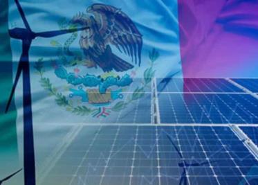 Transición energética en México en pausa