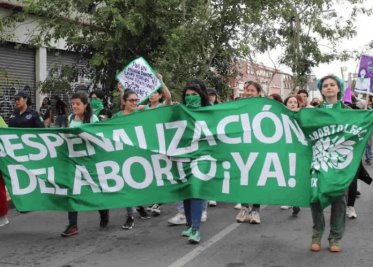 Niegan aborto a niña Wixárika que fue abusada por su padre en Jalisco