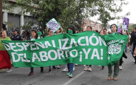 Niegan aborto a niña Wixárika que fue abusada por su padre en Jalisco