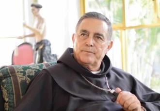Episcopado Mexicano reporta la desaparición de Monseñor Salvador Rangel Mendoza, Obispo de Chilpancingo-Chilapa