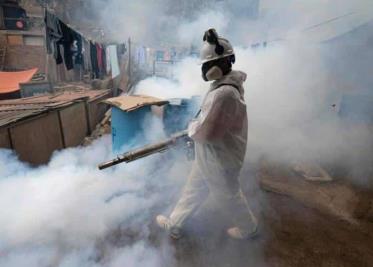 Declaran emergencia nacional por epidemia de dengue en Guatemala