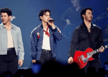 ¡Que siempre no! Estos son los mejores memes por el cambio de fechas del concierto de Jonas Brothers