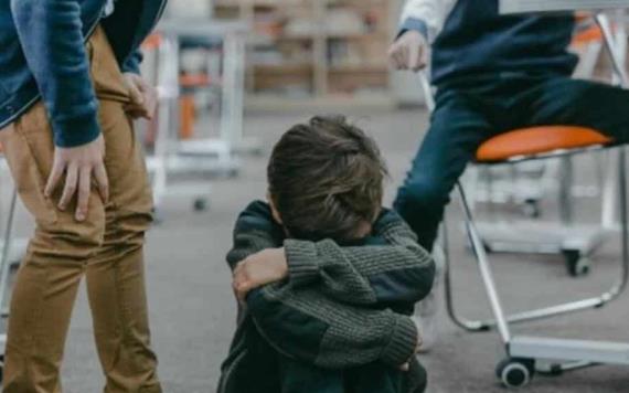 Bullying escolar: ¿Que hacer si mi hijo sufre de acoso escolar?