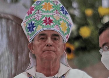 Familia del obispo Salvador Rangel Mendoza demandará al Estado de Morelos por daño moral