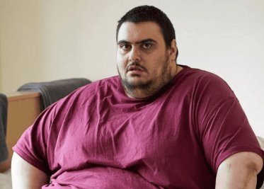 Muere el hombre más obeso de Gran Bretaña