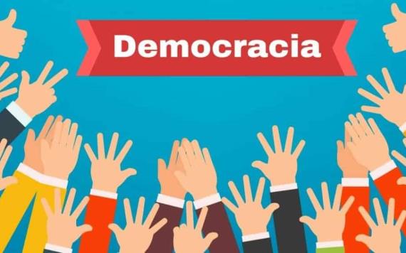 Democracia al revés: de cara a las urnas, las reglas rotas y el resultado previsible