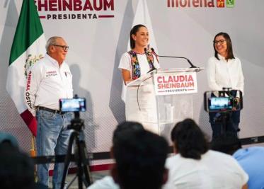 Xóchitl Gálvez va por cancelación de Fondo de Pensiones en caso de ganar la presidencia de México