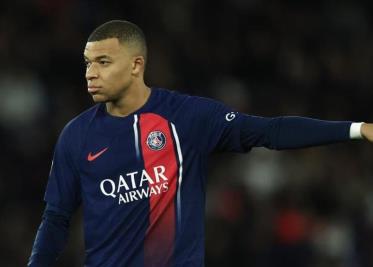 ¡Oficial! Kylian Mbappé confirma su salida del Paris Saint-Germain al final de la temporada