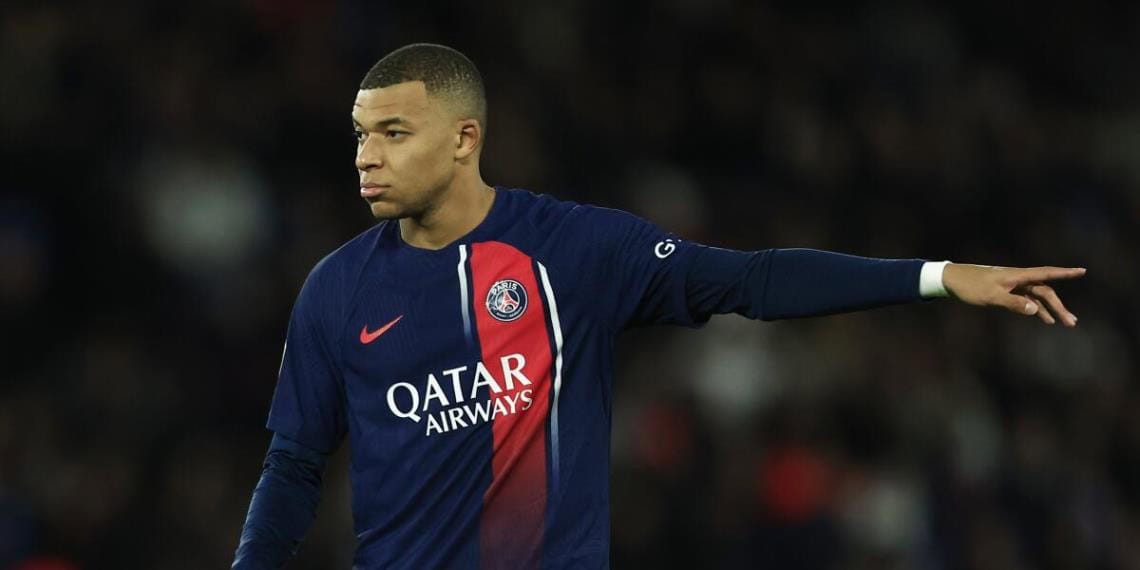 ¡Oficial! Kylian Mbappé confirma su salida del Paris Saint-Germain al final de la temporada