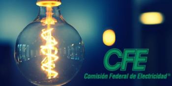 CFE: la crisis prevista en el servicio